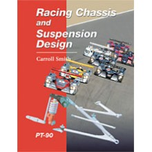 Racing Chassis and Suspension Design 